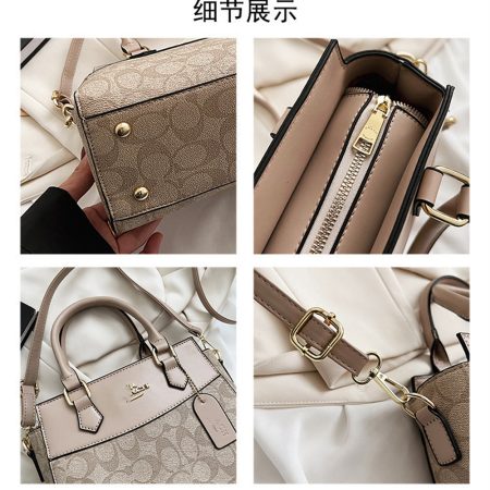 Wholesale fashion Tote size:26*20*11cm COH #30532 - Image 2