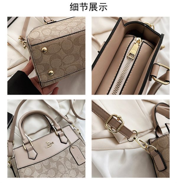 Wholesale fashion Tote size:26*20*11cm COH #30532