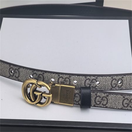 Wholesale belt width size:2.0cm GUI #30543 - Image 2