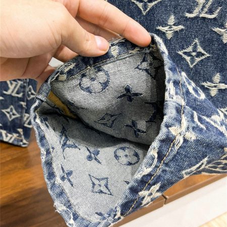 High quality jeans for men size:28-38 #30544 - Image 2