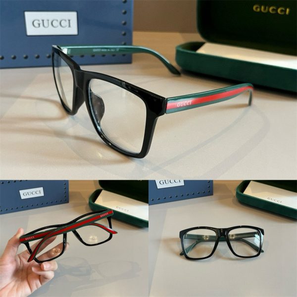 High quality sunglass with box GUI #30545