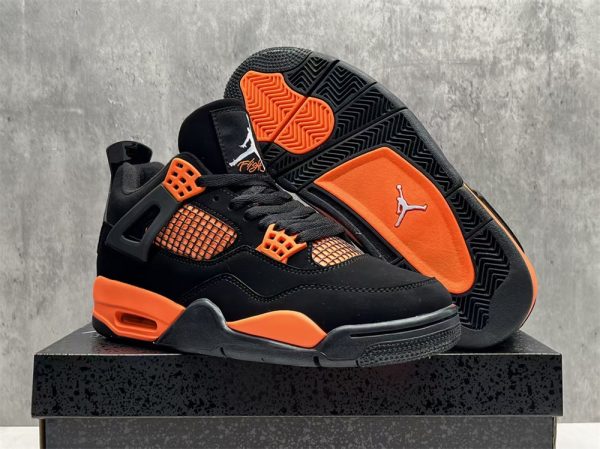High quality sport shoes size:5.5-13 with box free shipping AJ-4 #30548