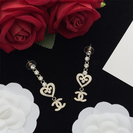Wholesale Fashion High quality Earrings CHL #A1460
