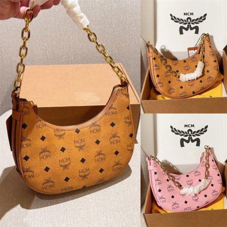 High quality shoulder bag size:23*16*7cm MCI #30559