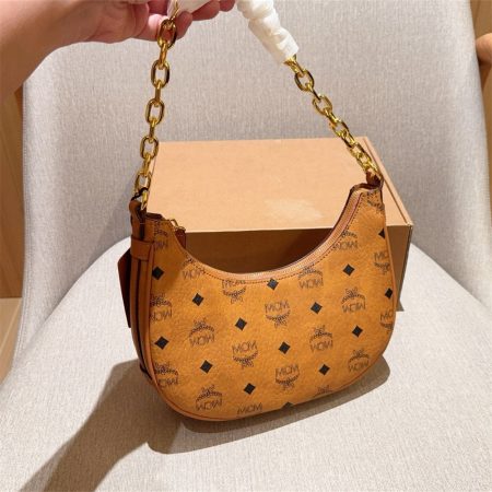 High quality shoulder bag size:23*16*7cm MCI #30559 - Image 2
