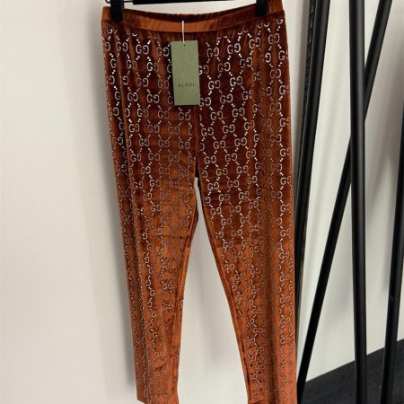 High quality fashion Leggings size:S-L GUI #30562 - Image 3