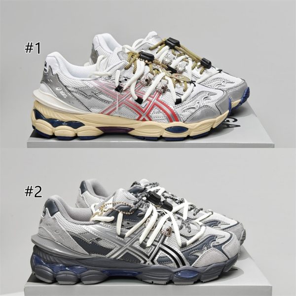 1 pair sport shoes size:5.5-11 with box free shipping ASI #30570