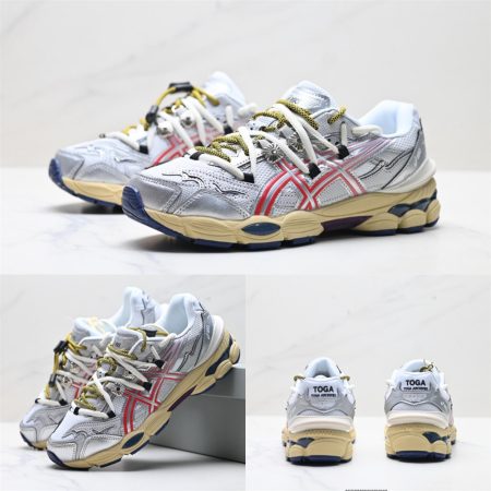 1 pair sport shoes size:5.5-11 with box free shipping ASI #30570 - Image 2