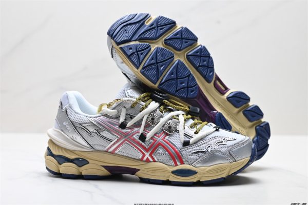 1 pair sport shoes size:5.5-11 with box free shipping ASI #30570