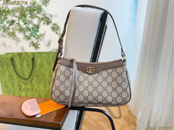 High quality sneaker & shoulder bag free shipping GUI #30572