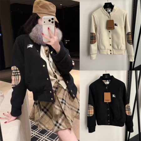 High quality cotton jacket size:S-L BUY #30575