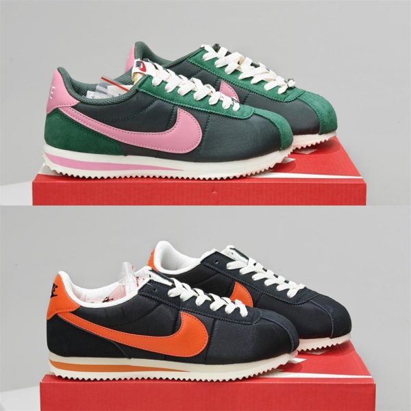 High quality sport shoes size:5.5-11 with box free shipping NIK #30576