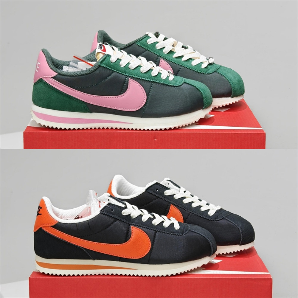 High quality sport shoes size:5.5-11 with box free shipping NIK #30576 - Image 1