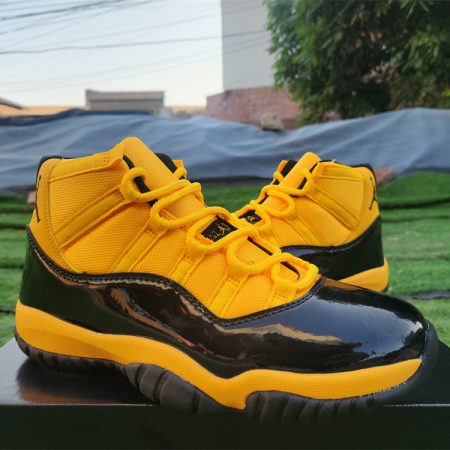 High quality sport shoes size:7-13 with box free shipping AJ-11 #30577 - Image 2