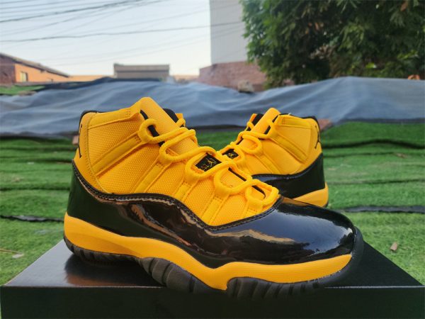 High quality sport shoes size:7-13 with box free shipping AJ-11 #30577