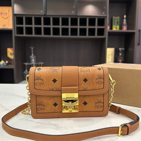 High quality shoulder bag size:19*9cm MCI #30579 - Image 2