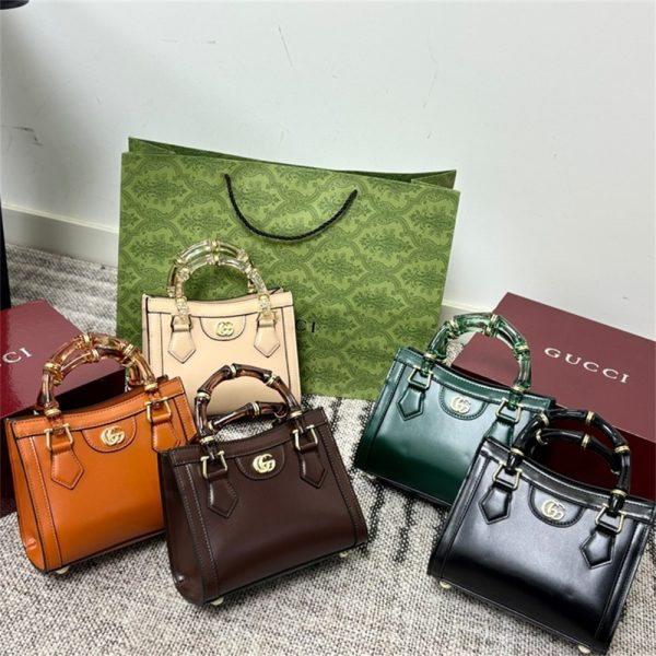 High quality Tote bag size:19*16cm GUI #30582