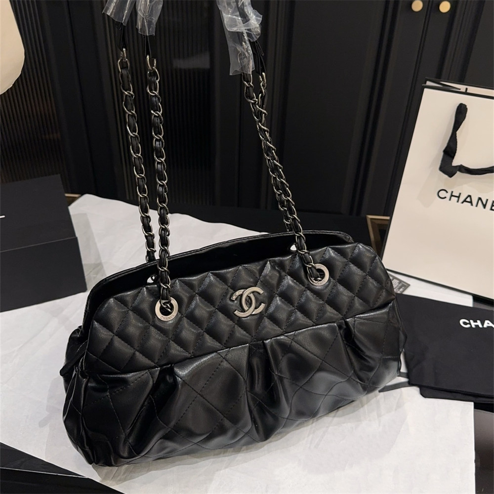 High quality shoulder bag size:39*22cm CHL #30584 - Image 1