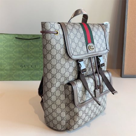 High quality backpack size:29*12*37cm GUI #30585 - Image 2