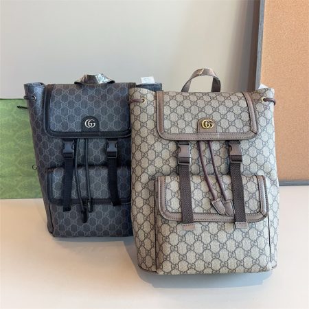 High quality backpack size:29*12*37cm GUI #30586