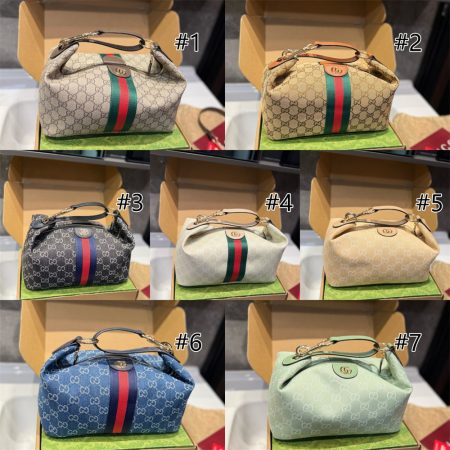 High quality handbag size:28*17cm GUI #30590 - Image 2