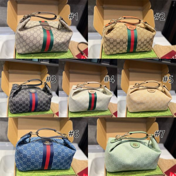 High quality handbag size:28*17cm GUI #30590