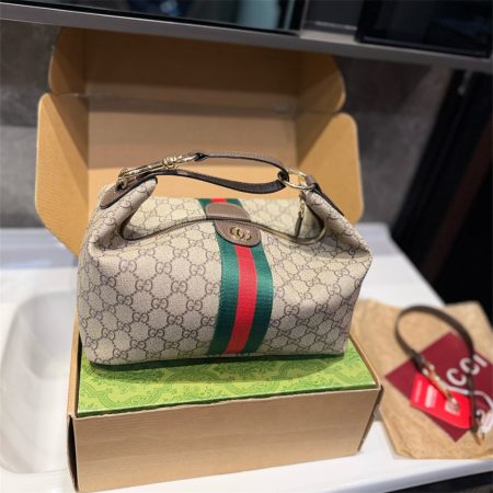 High quality handbag size:28*17cm GUI #30590 - Image 3
