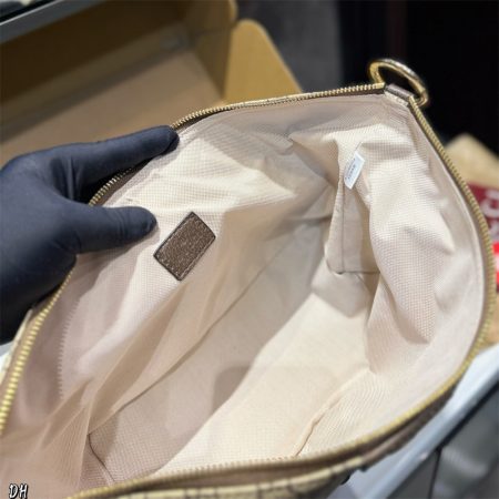 High quality handbag size:28*17cm GUI #30590 - Image 6