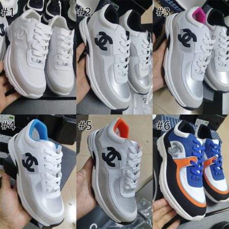 High quality couple sneakers size:5-11 with box free shipping CHL #30592