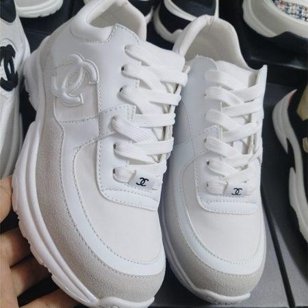 High quality couple sneakers size:5-11 with box free shipping CHL #30592 - Image 2