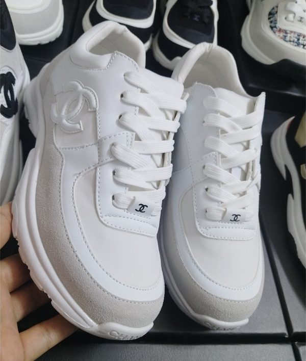 High quality couple sneakers size:5-11 with box free shipping CHL #30592