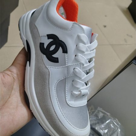 High quality couple sneakers size:5-11 with box free shipping CHL #30592 - Image 3