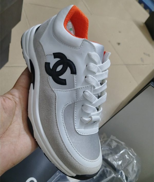 High quality couple sneakers size:5-11 with box free shipping CHL #30592