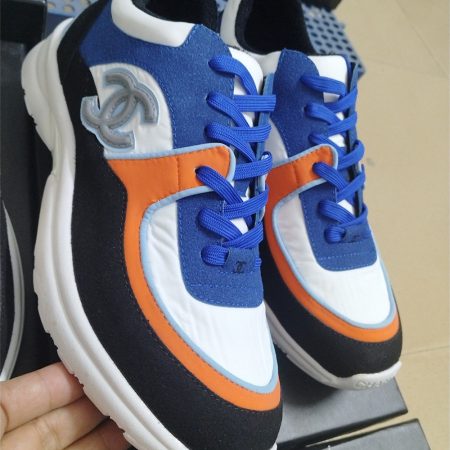 High quality couple sneakers size:5-11 with box free shipping CHL #30592 - Image 4