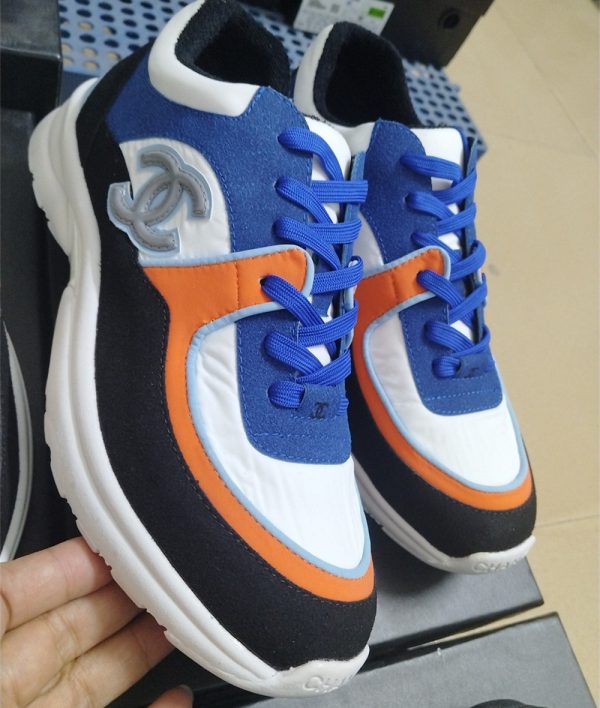 High quality couple sneakers size:5-11 with box free shipping CHL #30592