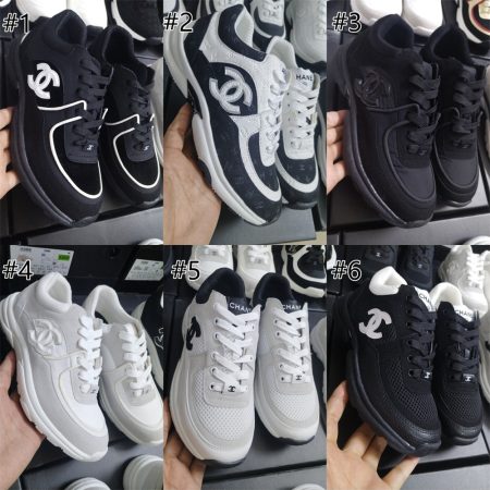 High quality couple sneakers size:5-11 with box free shipping CHL #30593