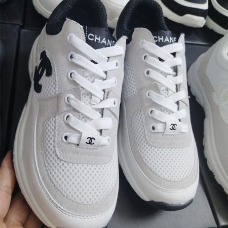 High quality couple sneakers size:5-11 with box free shipping CHL #30593 - Image 3