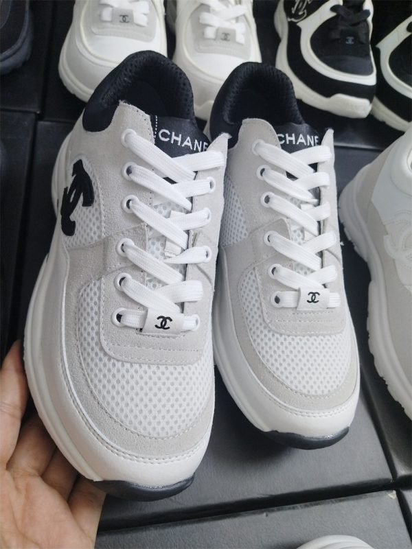 High quality couple sneakers size:5-11 with box free shipping CHL #30593