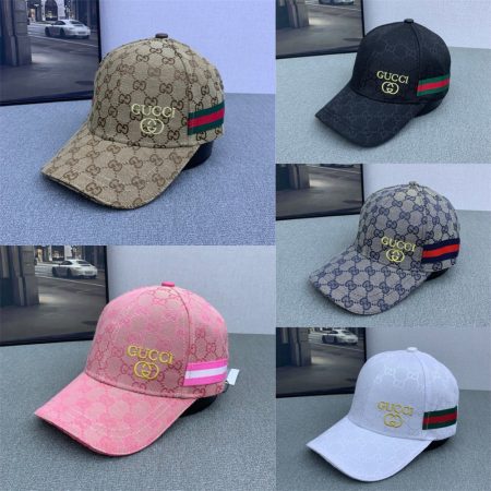 Wholesale fashion hat baseball cap GUI #30594