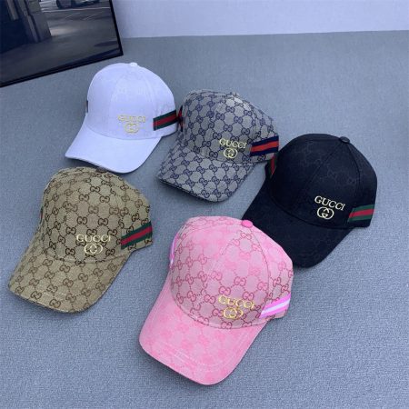 Wholesale fashion hat baseball cap GUI #30594 - Image 2