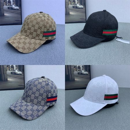 Wholesale fashion hat baseball cap GUI #30595