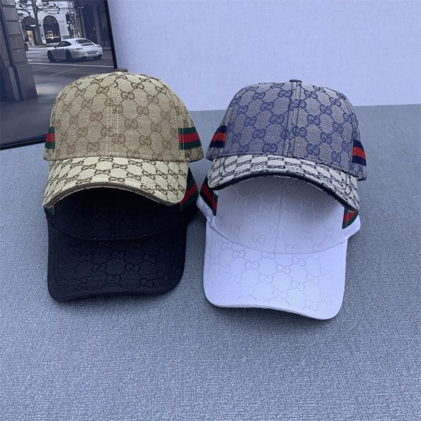 Wholesale fashion hat baseball cap GUI #30595