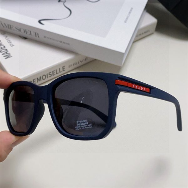 High quality sunglass with box PRA #30596