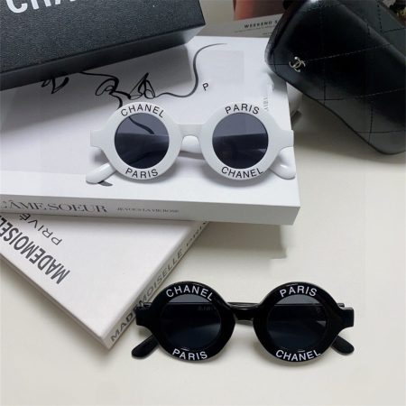 High quality sunglass with box LOV #30599