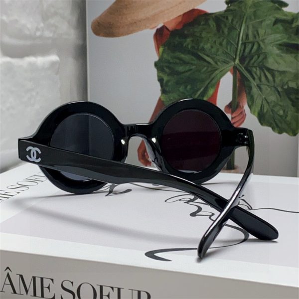 High quality sunglass with box LOV #30599