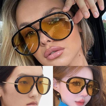 High quality sunglass with box BV #30601