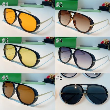 High quality sunglass with box BV #30601 - Image 2