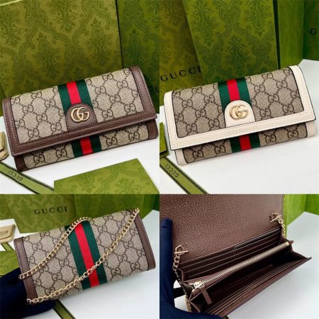 High quality shoulder bag size:19*10.5*3.5cm GUI #30602