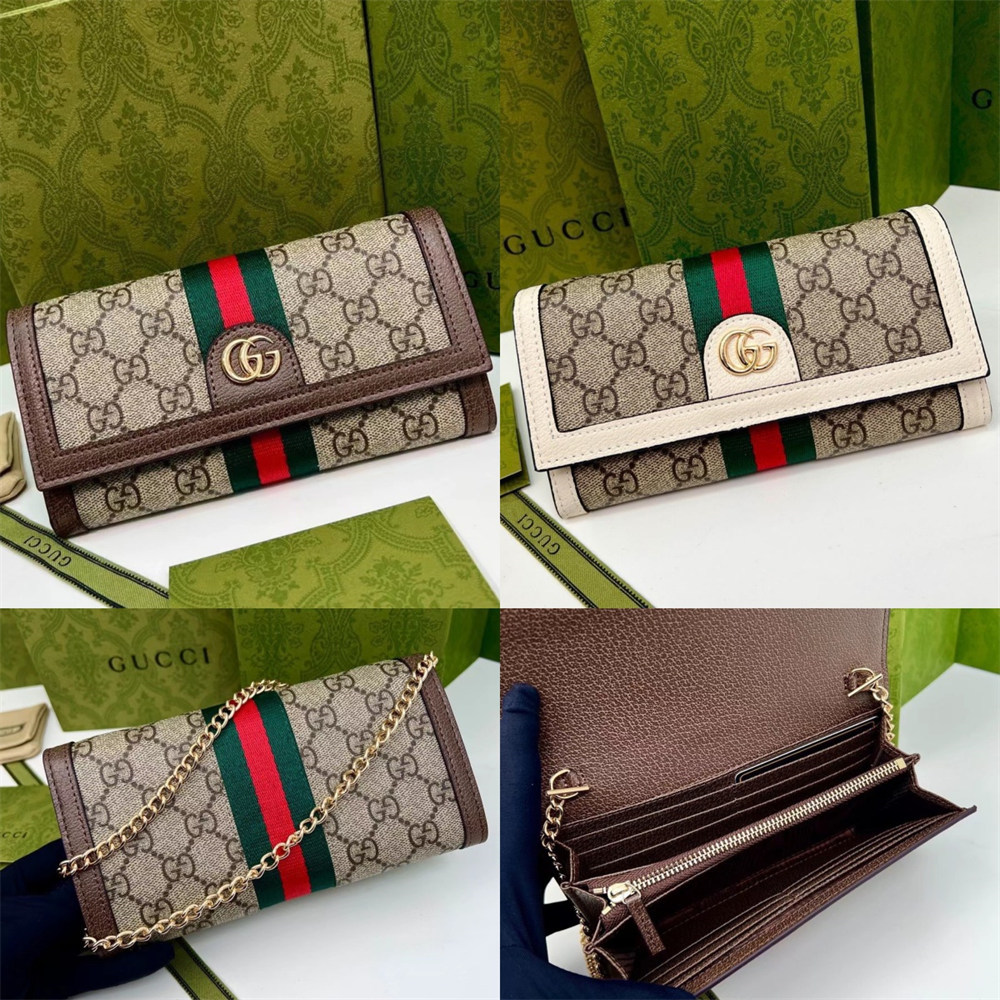 High quality shoulder bag size:19*10.5*3.5cm GUI #30602 - Image 1