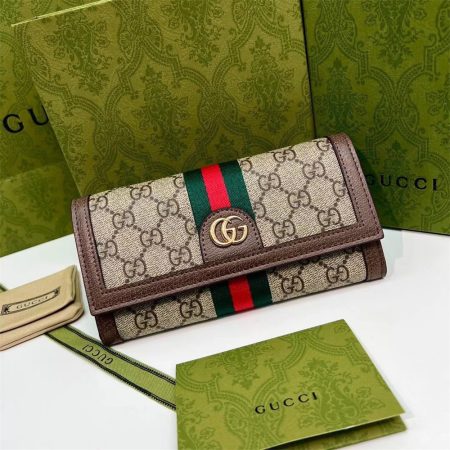 High quality shoulder bag size:19*10.5*3.5cm GUI #30602 - Image 2